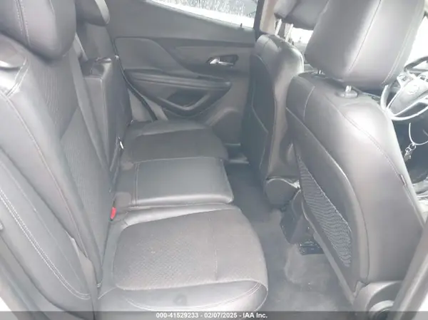 KL4CJASB7HB036261 2017 BUICK ENCORE - Image 8