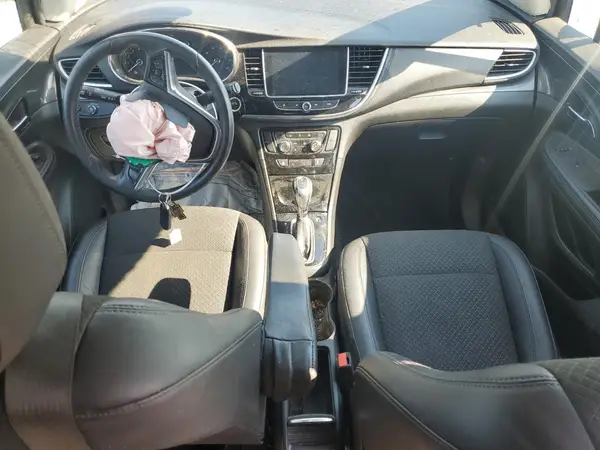 KL4CJASB7HB036793 2017 BUICK ENCORE - Image 8