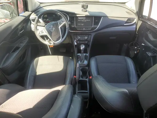 KL4CJASB7HB037054 2017 BUICK ENCORE - Image 8