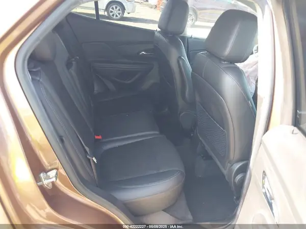 KL4CJASB7HB039872 2017 BUICK ENCORE - Image 8