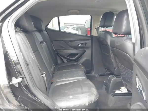 KL4CJASB7HB041072 2017 BUICK ENCORE - Image 8