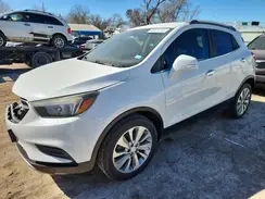 KL4CJASB7HB047941 2017 BUICK ENCORE