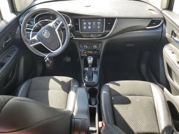 KL4CJASB7HB047969 2017 BUICK ENCORE - Image 8