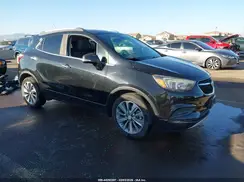 KL4CJASB7HB050659 2017 BUICK ENCORE