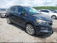 KL4CJASB7HB054341 2017 BUICK ENCORE