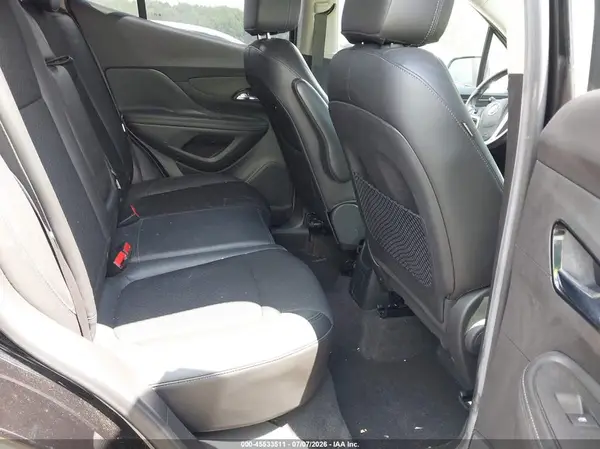 KL4CJASB7HB054341 2017 BUICK ENCORE - Image 8
