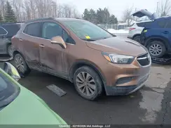 KL4CJASB7HB060298 2017 BUICK ENCORE