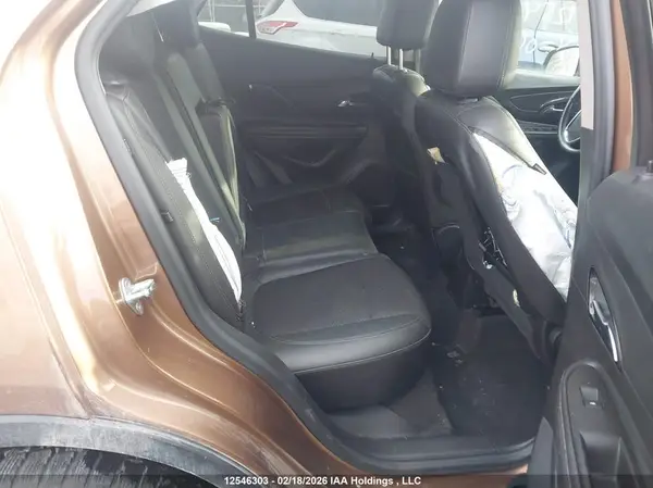 KL4CJASB7HB060298 2017 BUICK ENCORE - Image 8
