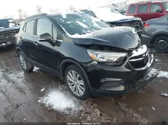 KL4CJASB7HB065534 2017 BUICK ENCORE
