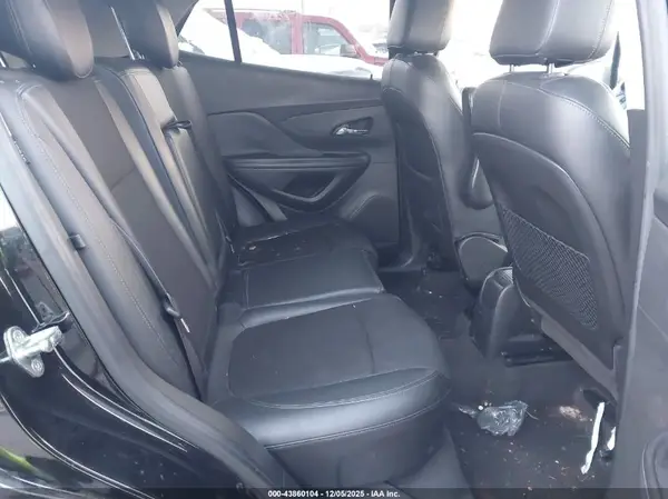 KL4CJASB7HB065534 2017 BUICK ENCORE - Image 8