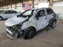 KL4CJASB7HB066991 2017 BUICK ENCORE