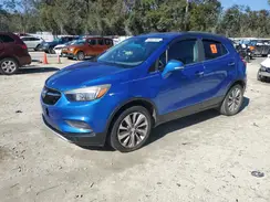 KL4CJASB7HB068823 2017 BUICK ENCORE