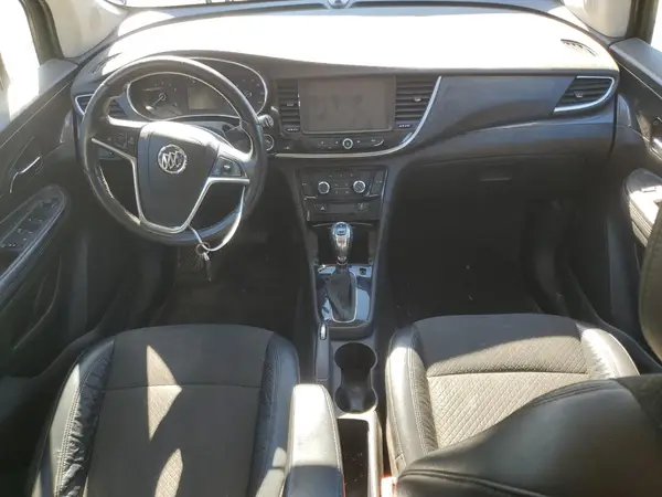 KL4CJASB7HB068823 2017 BUICK ENCORE - Image 8