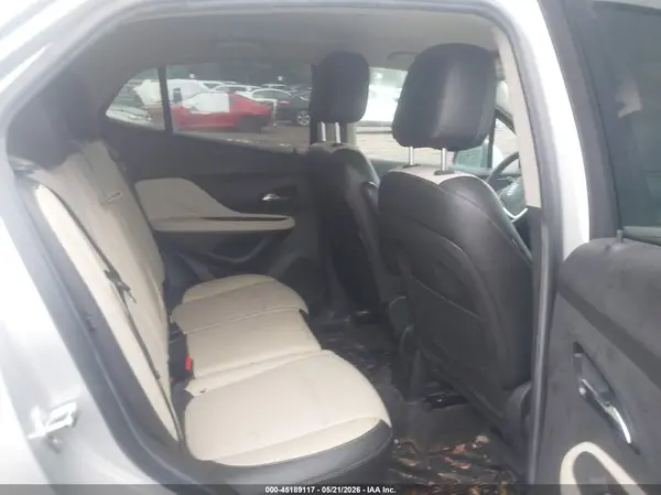 KL4CJASB7HB069907 2017 BUICK ENCORE - Image 8
