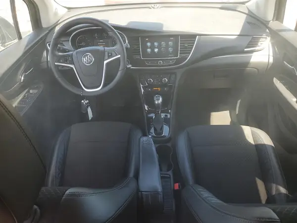KL4CJASB7HB074251 2017 BUICK ENCORE - Image 8