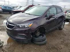 KL4CJASB7HB076873 2017 BUICK ENCORE