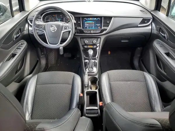 KL4CJASB7HB076873 2017 BUICK ENCORE - Image 8