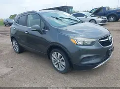 KL4CJASB7HB077425 2017 BUICK ENCORE
