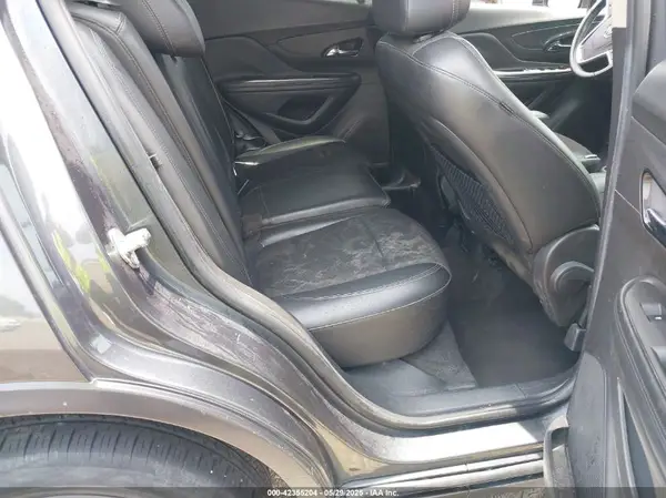KL4CJASB7HB077425 2017 BUICK ENCORE - Image 8