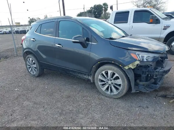 KL4CJASB7HB080065 2017 BUICK ENCORE - Image 1