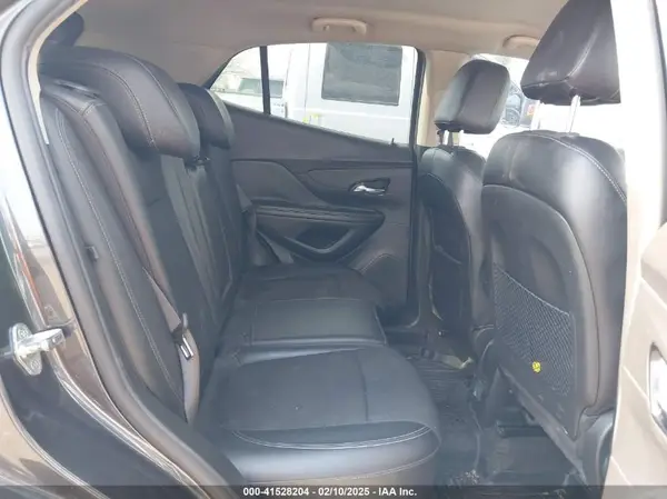 KL4CJASB7HB080065 2017 BUICK ENCORE - Image 8