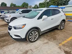 KL4CJASB7HB082463 2017 BUICK ENCORE