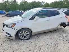 KL4CJASB7HB087713 2017 BUICK ENCORE