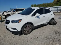 KL4CJASB7HB090045 2017 BUICK ENCORE