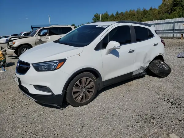 KL4CJASB7HB090045 2017 BUICK ENCORE - Image 1