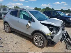 KL4CJASB7HB090529 2017 BUICK ENCORE