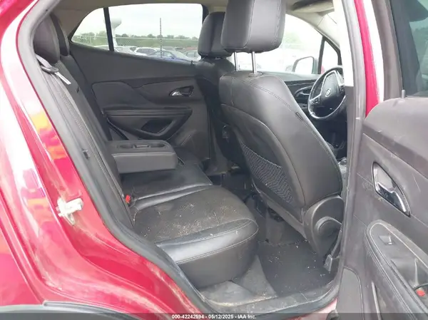 KL4CJASB7HB091213 2017 BUICK ENCORE - Image 8
