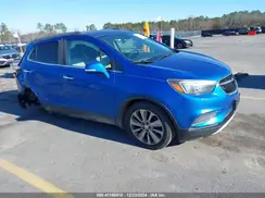 KL4CJASB7HB092684 2017 BUICK ENCORE