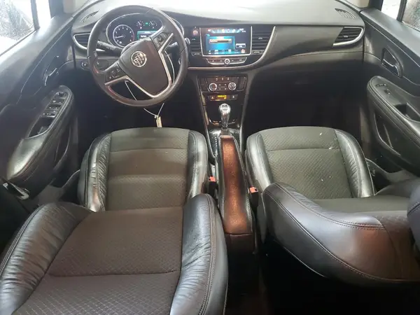 KL4CJASB7HB097285 2017 BUICK ENCORE - Image 8