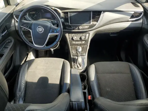 KL4CJASB7HB101044 2017 BUICK ENCORE - Image 8
