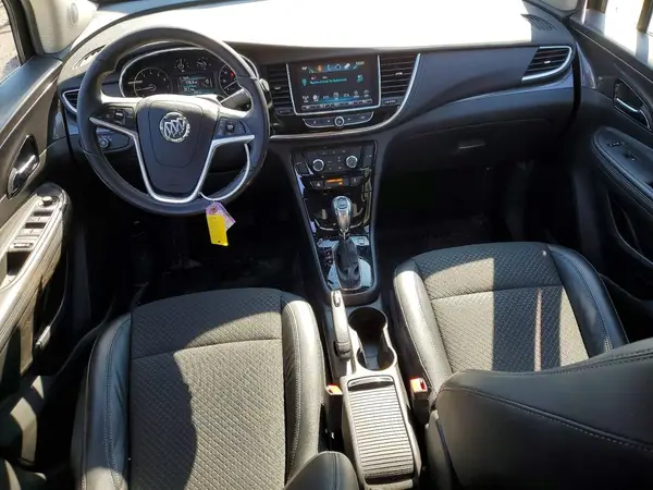KL4CJASB7HB104770 2017 BUICK ENCORE - Image 8