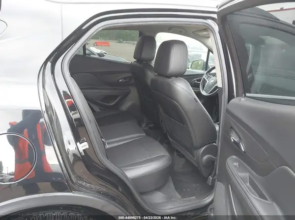 KL4CJASB7HB109290 2017 BUICK ENCORE - Image 8