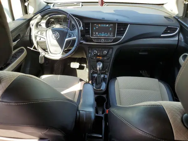 KL4CJASB7HB110536 2017 BUICK ENCORE - Image 8