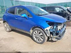 KL4CJASB7HB117454 2017 BUICK ENCORE