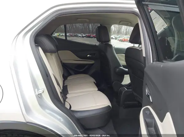 KL4CJASB7HB119379 2017 BUICK ENCORE - Image 8