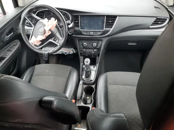 KL4CJASB7HB122153 2017 BUICK ENCORE - Image 8