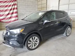 KL4CJASB7HB124372 2017 BUICK ENCORE