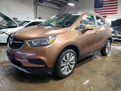 KL4CJASB7HB128387 2017 BUICK ENCORE
