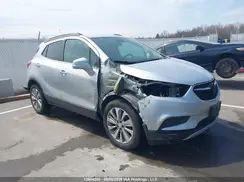 KL4CJASB7HB130091 2017 BUICK ENCORE