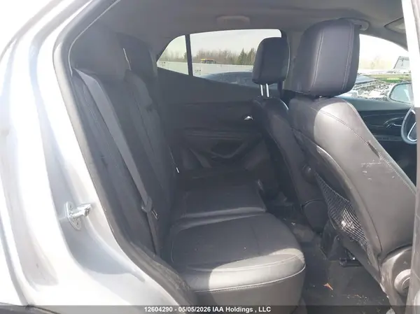 KL4CJASB7HB130091 2017 BUICK ENCORE - Image 8