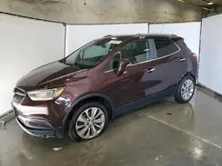 KL4CJASB7HB133279 2017 BUICK ENCORE