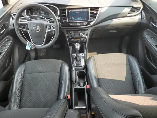 KL4CJASB7HB133279 2017 BUICK ENCORE - Image 8