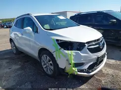KL4CJASB7HB142175 2017 BUICK ENCORE