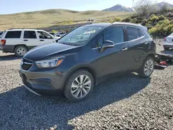 KL4CJASB7HB142287 2017 BUICK ENCORE