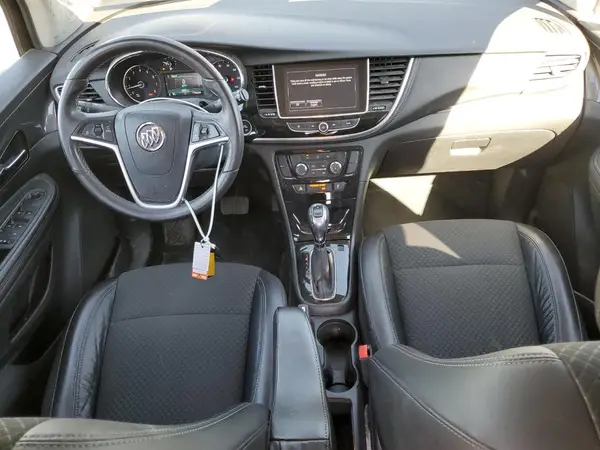 KL4CJASB7HB142287 2017 BUICK ENCORE - Image 8