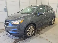 KL4CJASB7HB148882 2017 BUICK ENCORE